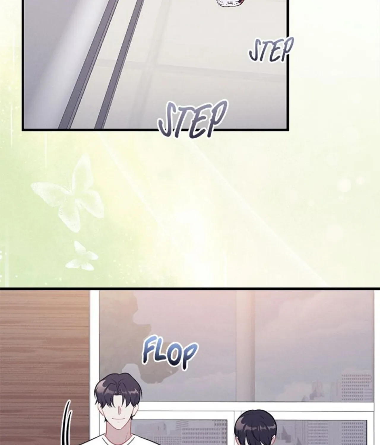 Read Miracle Illusion chapter 39 image 68 on Lezhin