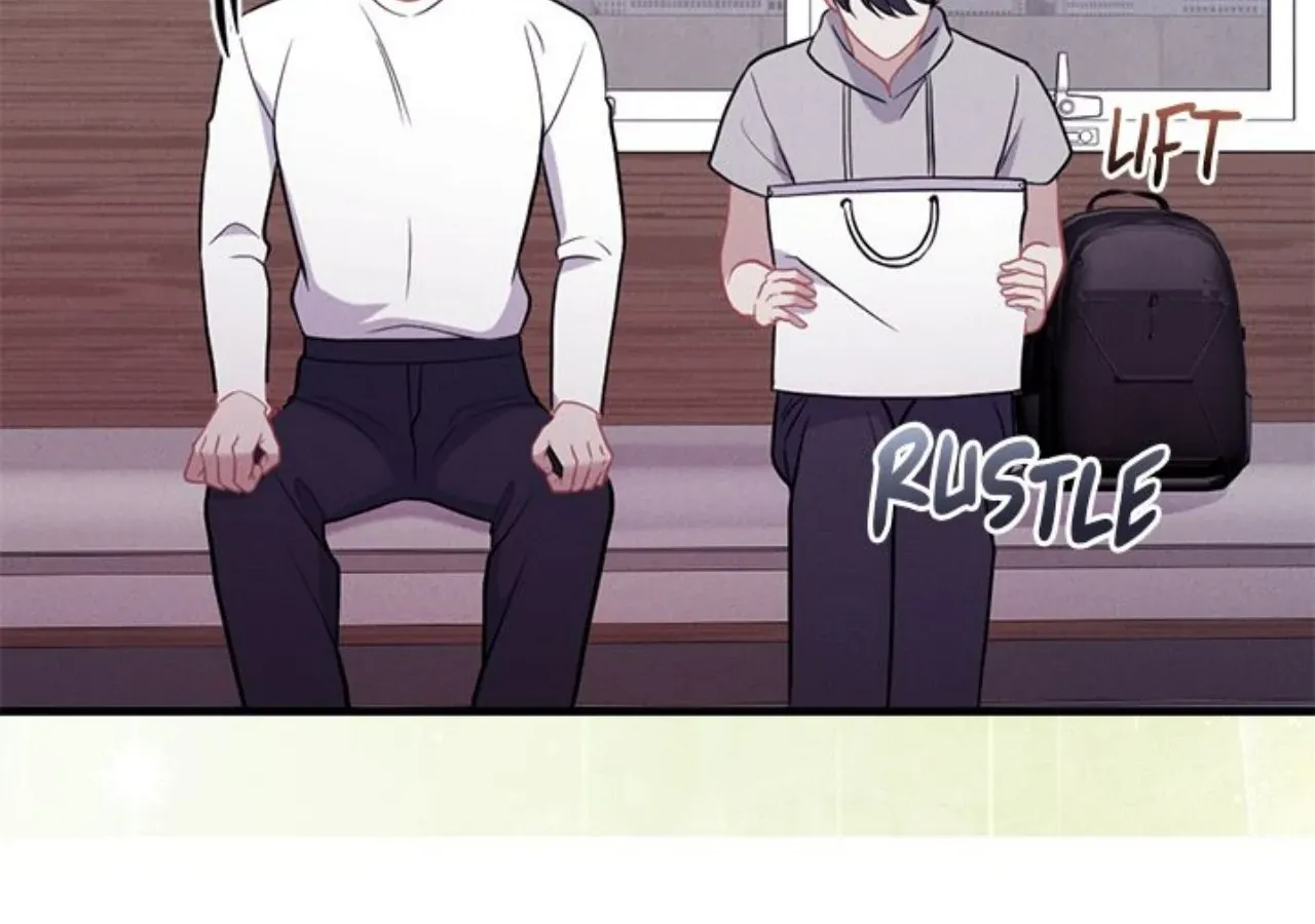 Read Miracle Illusion chapter 39 image 69 on Lezhin