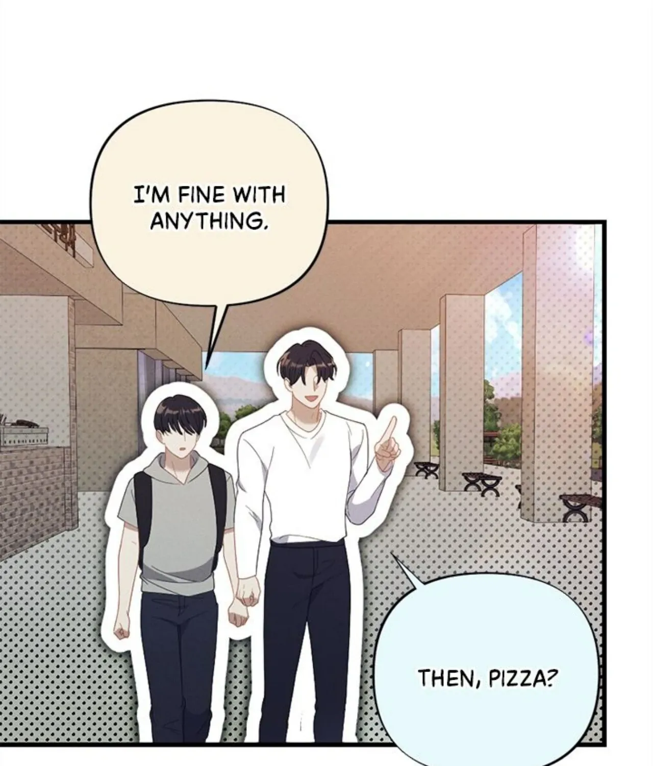 Read Miracle Illusion chapter 39 image 7 on Lezhin