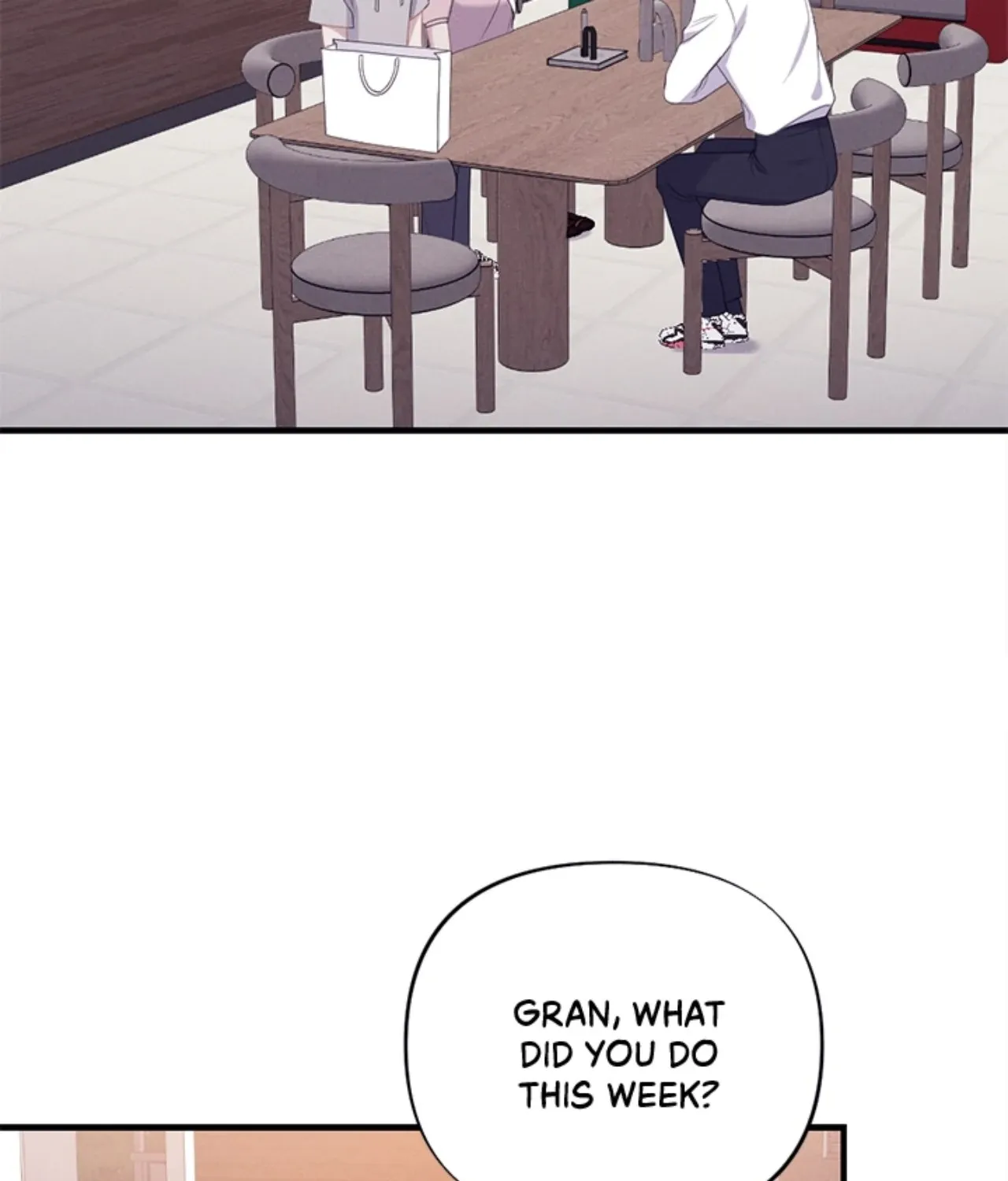 Read Miracle Illusion chapter 39 image 82 on Lezhin