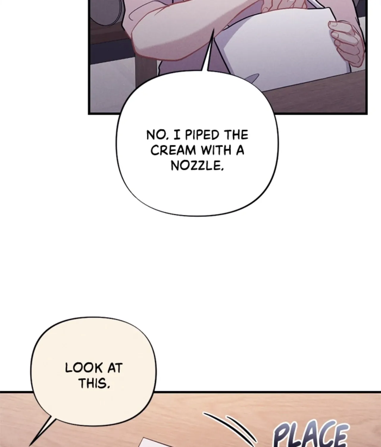 Read Miracle Illusion chapter 39 image 86 on Lezhin