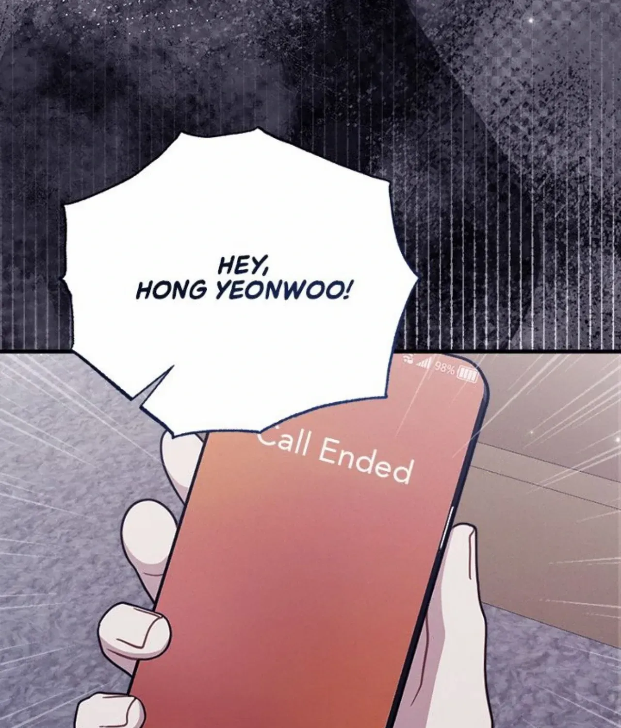 Read Miracle Illusion chapter 4.1 image 104 on Lezhin