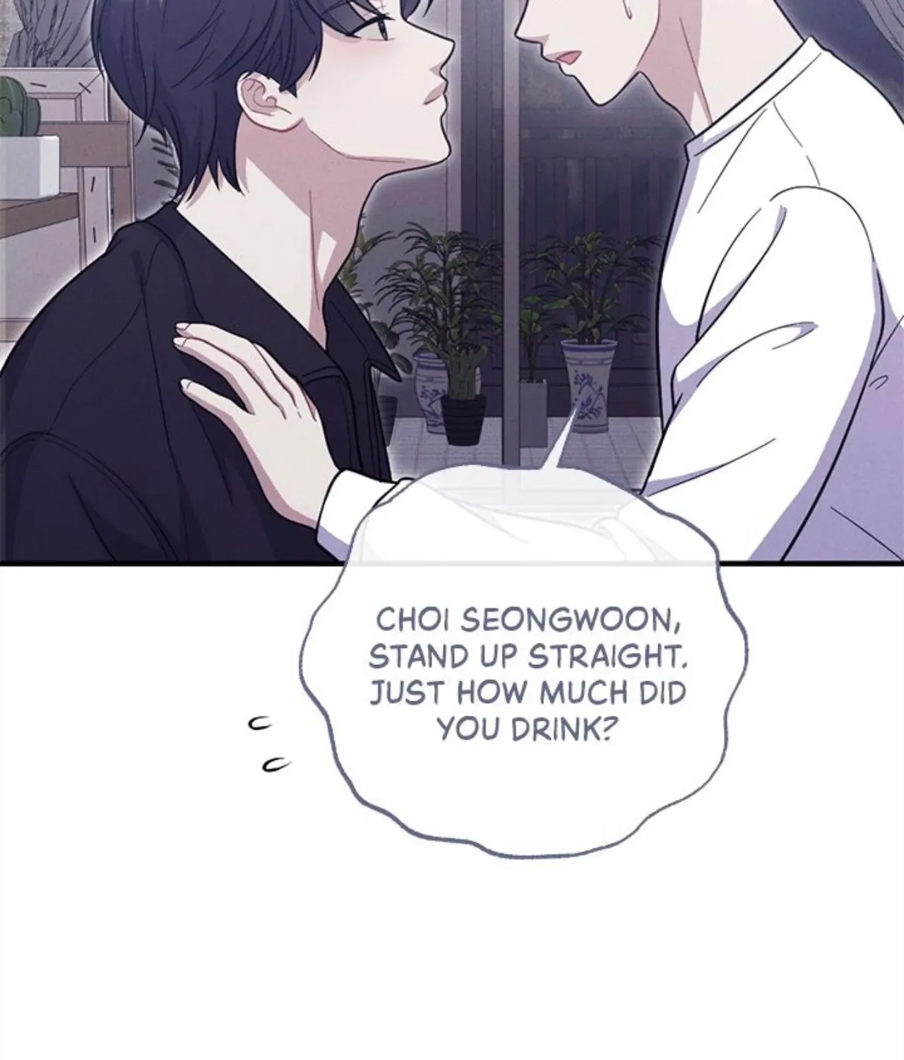 Read Miracle Illusion chapter 4.1 image 11 on Lezhin