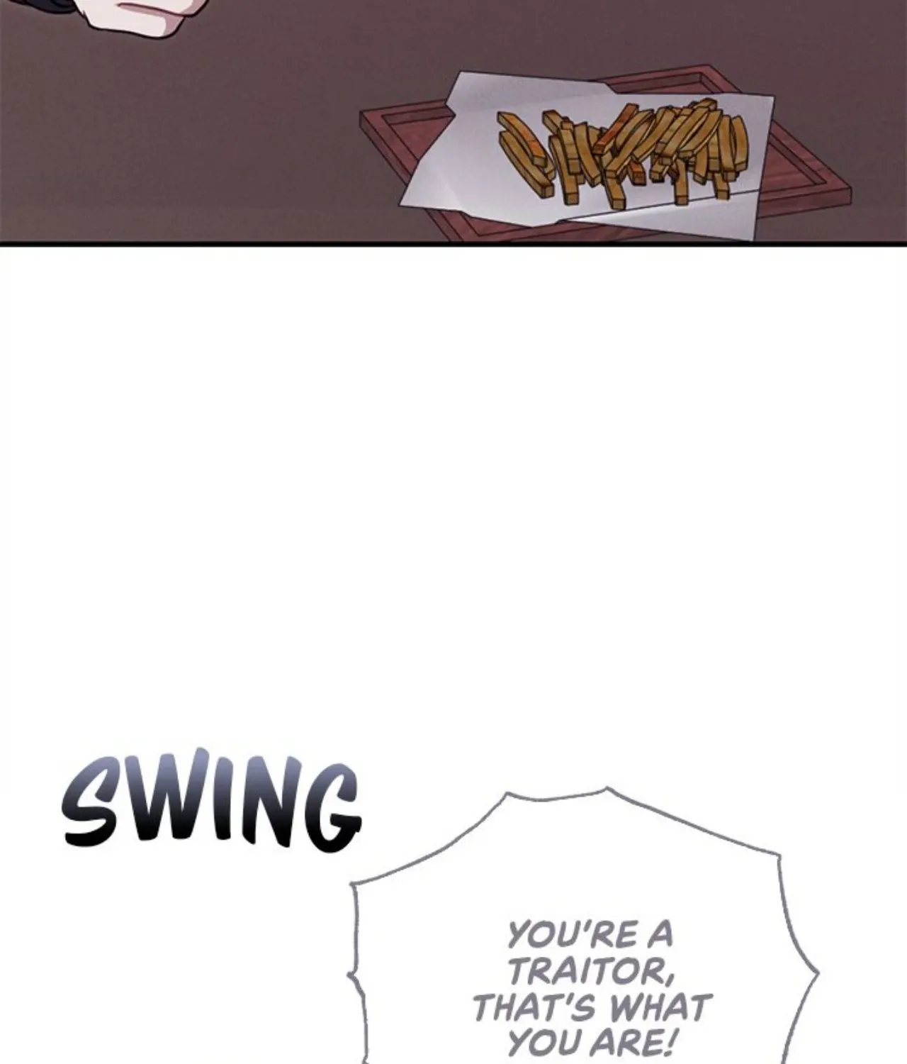 Read Miracle Illusion chapter 4.1 image 124 on Lezhin