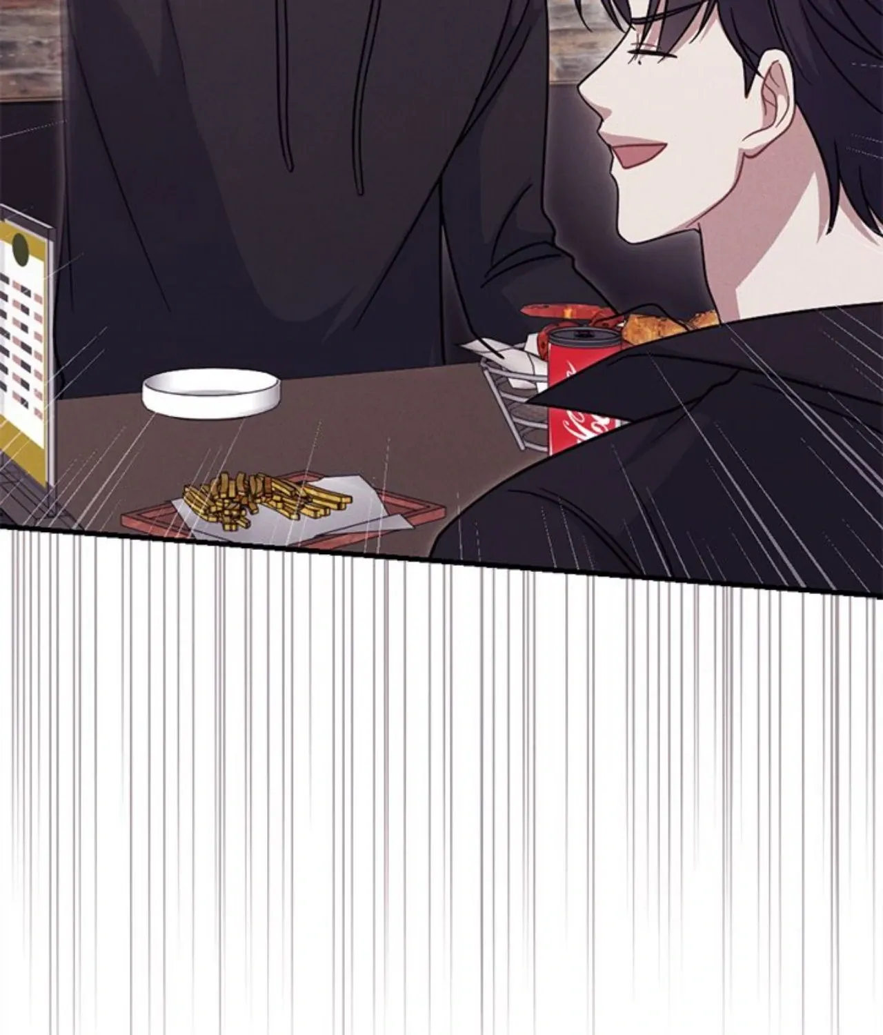 Read Miracle Illusion chapter 4.1 image 126 on Lezhin