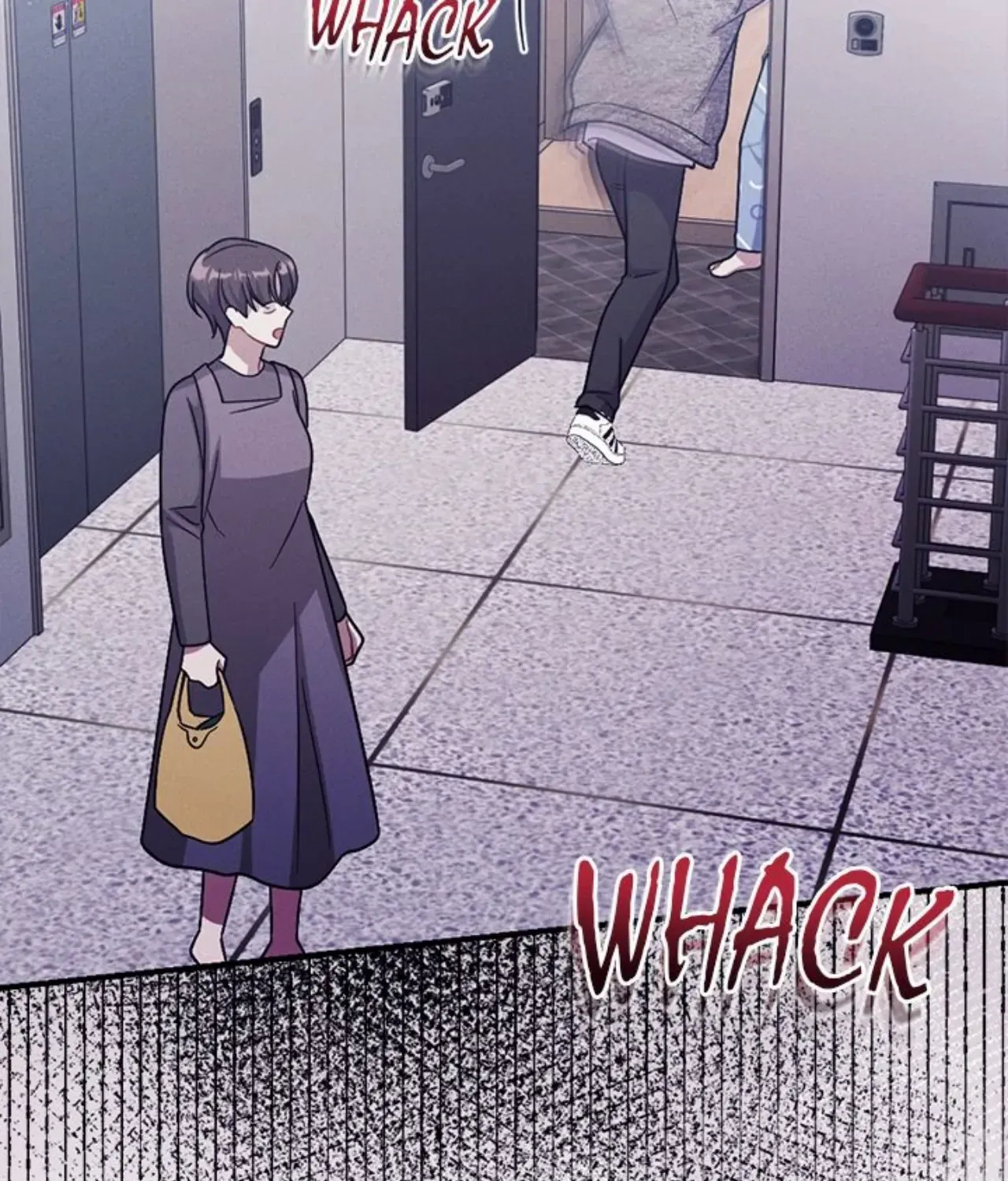 Read Miracle Illusion chapter 4.1 image 147 on Lezhin