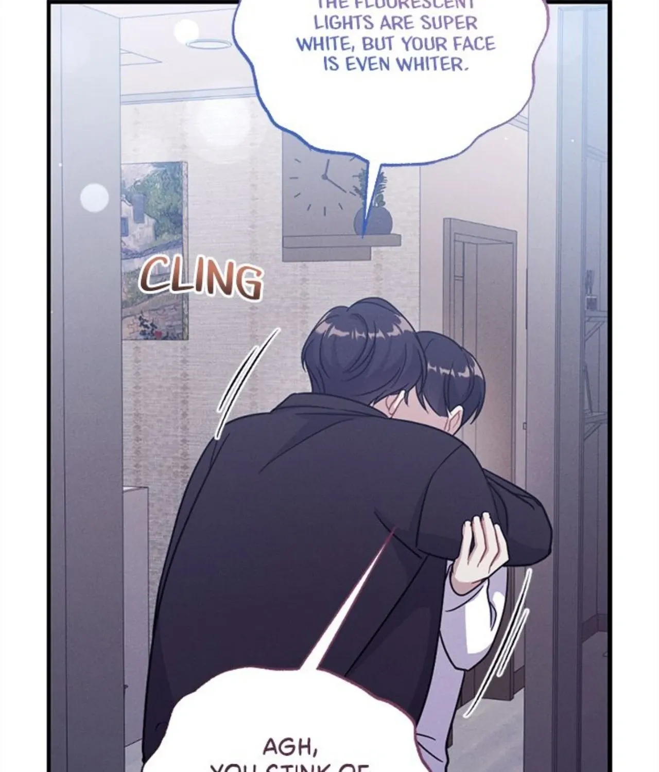 Read Miracle Illusion chapter 4.1 image 15 on Lezhin