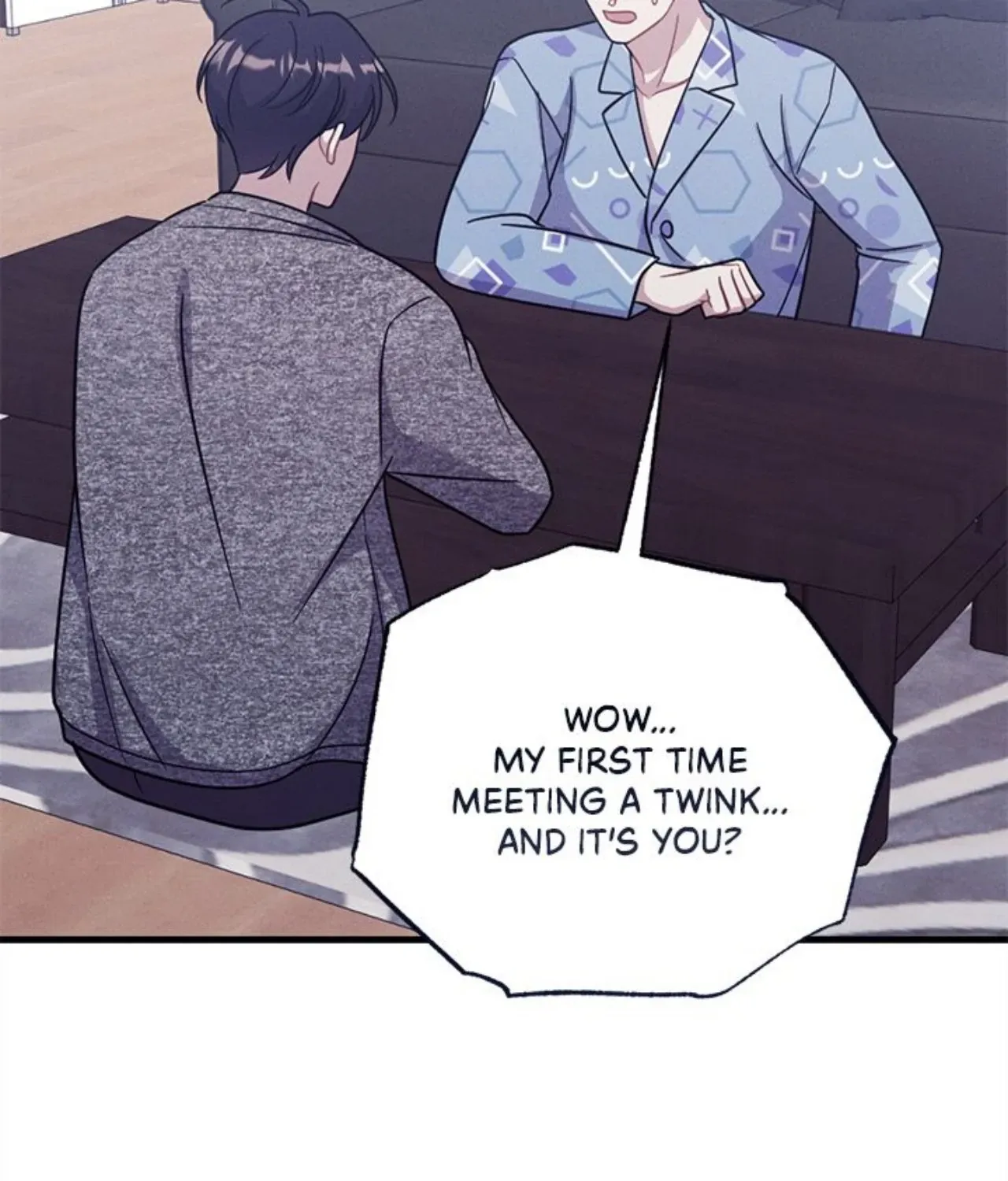Read Miracle Illusion chapter 4.1 image 153 on Lezhin