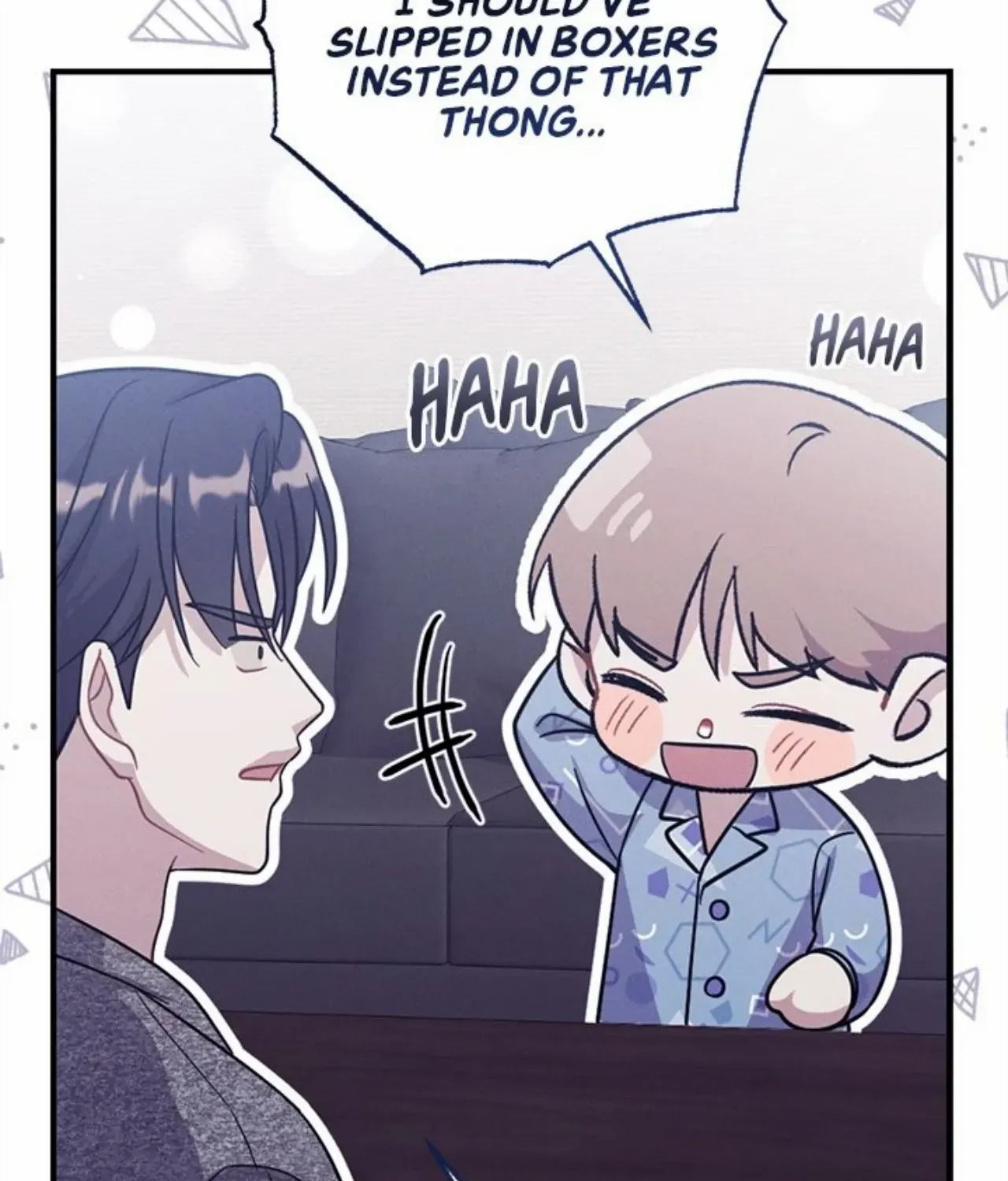 Read Miracle Illusion chapter 4.1 image 155 on Lezhin