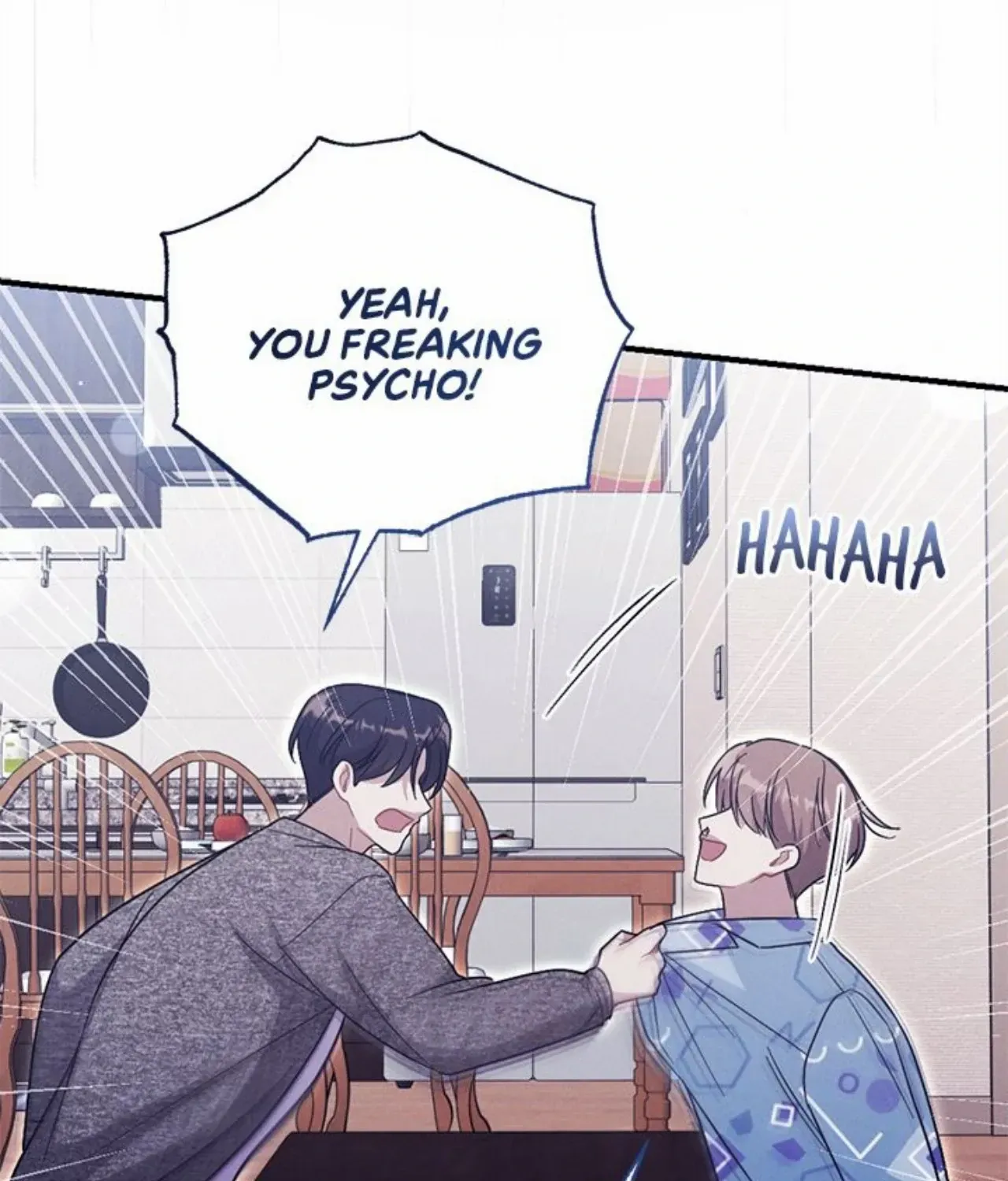 Read Miracle Illusion chapter 4.1 image 159 on Lezhin