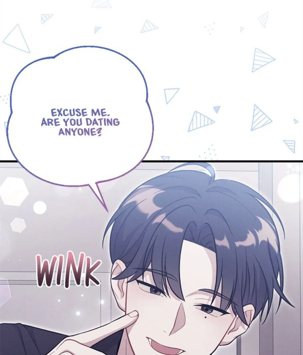 Read Miracle Illusion chapter 4.1 image 17 on Lezhin