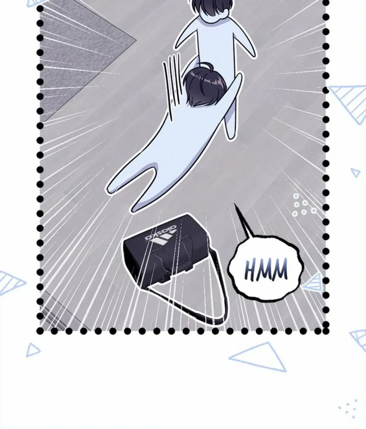 Read Miracle Illusion chapter 4.1 image 21 on Lezhin