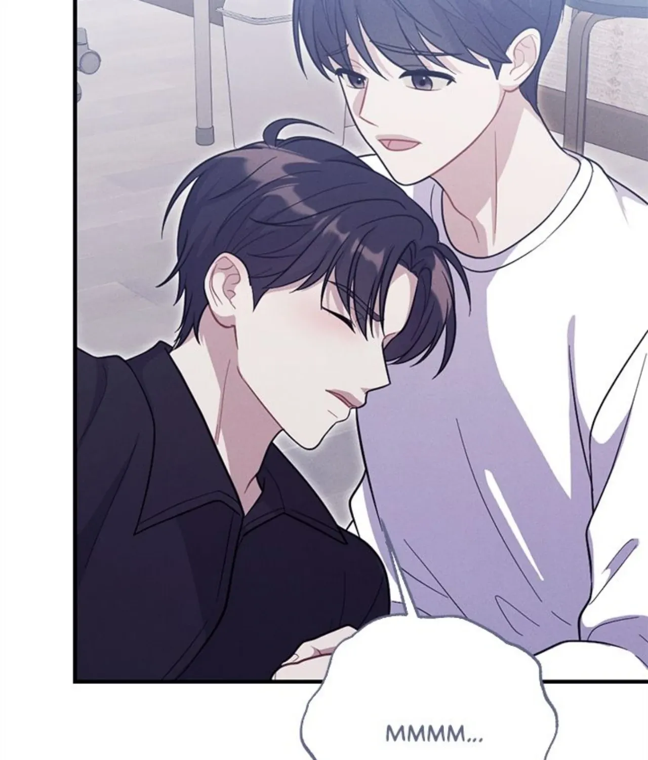 Read Miracle Illusion chapter 4.1 image 23 on Lezhin