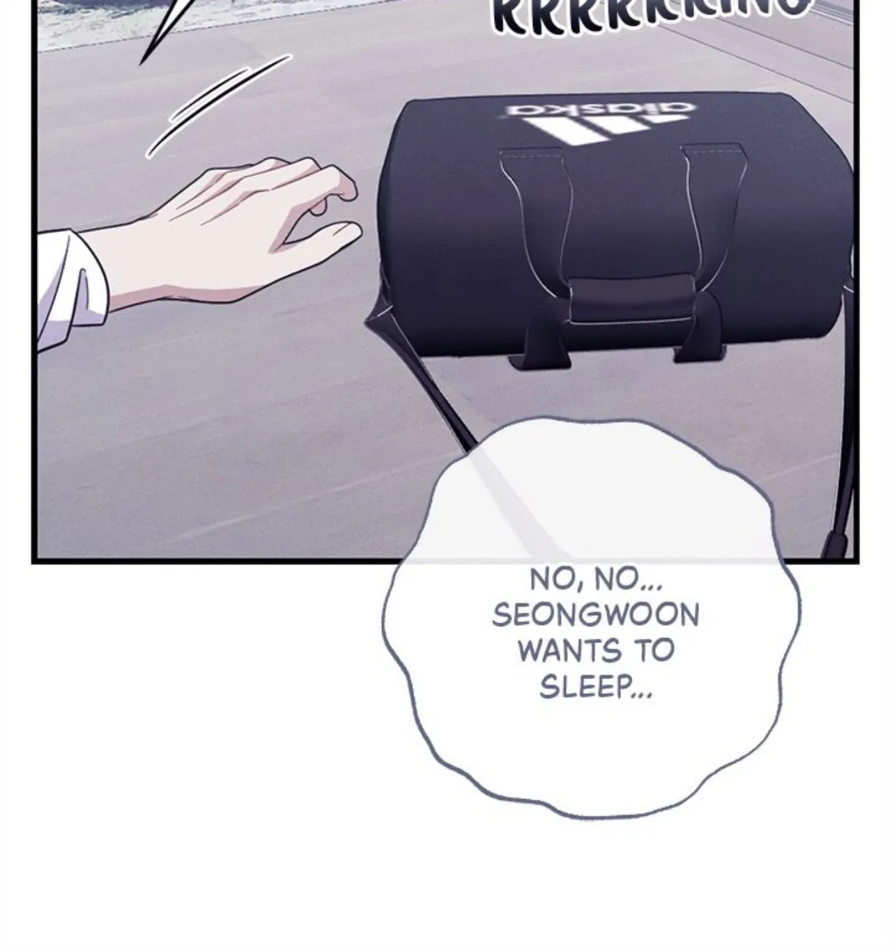 Read Miracle Illusion chapter 4.1 image 27 on Lezhin