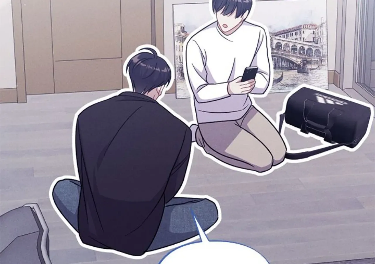Read Miracle Illusion chapter 4.1 image 31 on Lezhin