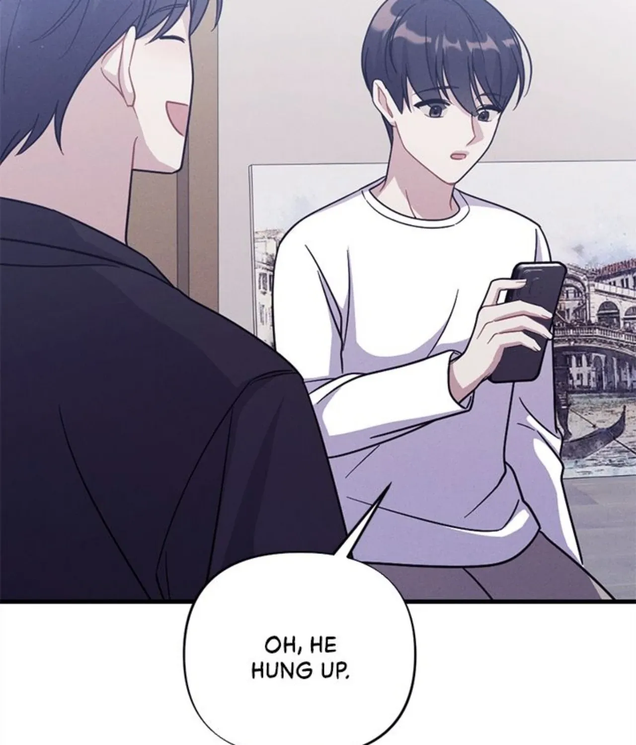 Read Miracle Illusion chapter 4.1 image 36 on Lezhin