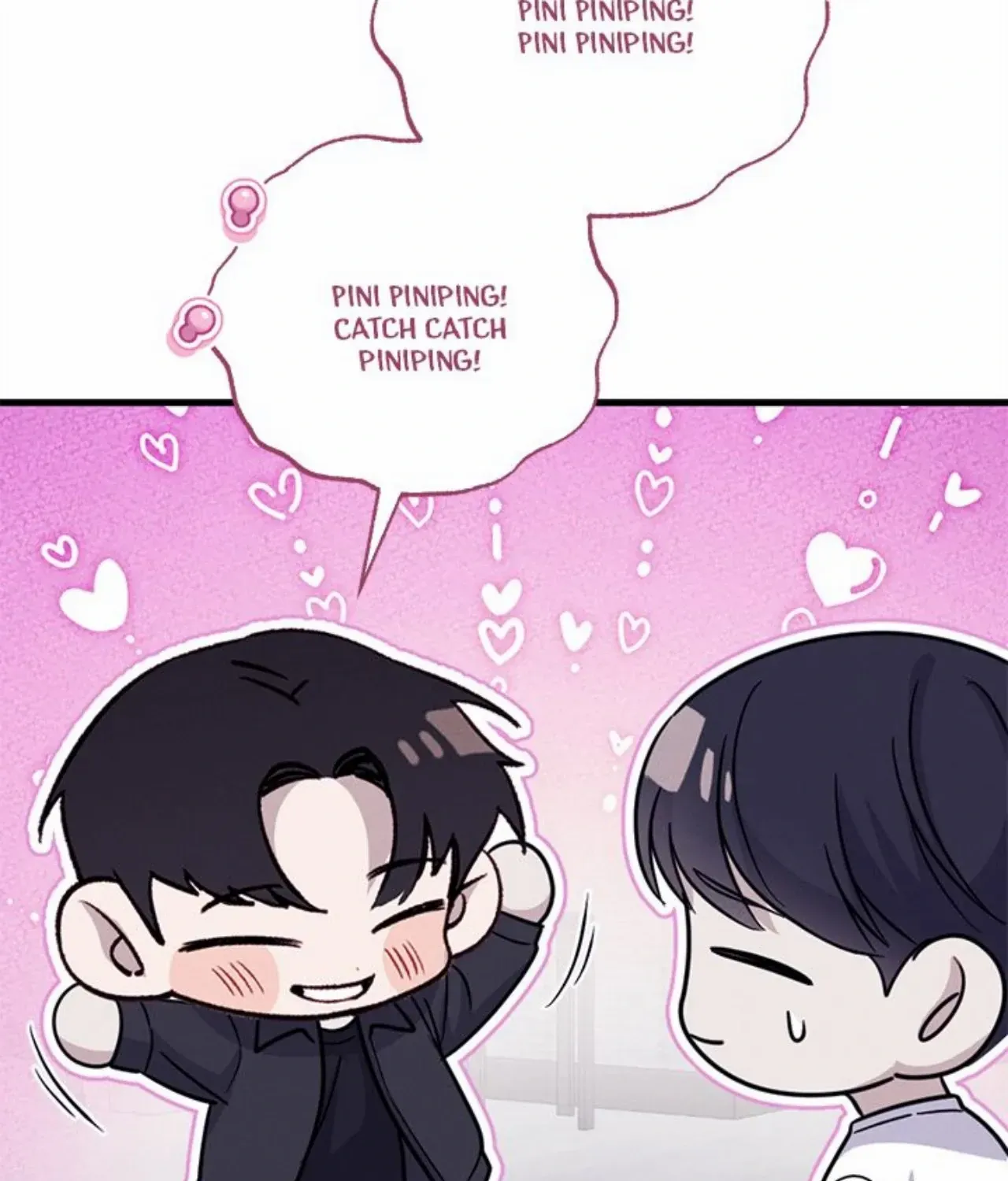 Read Miracle Illusion chapter 4.1 image 38 on Lezhin
