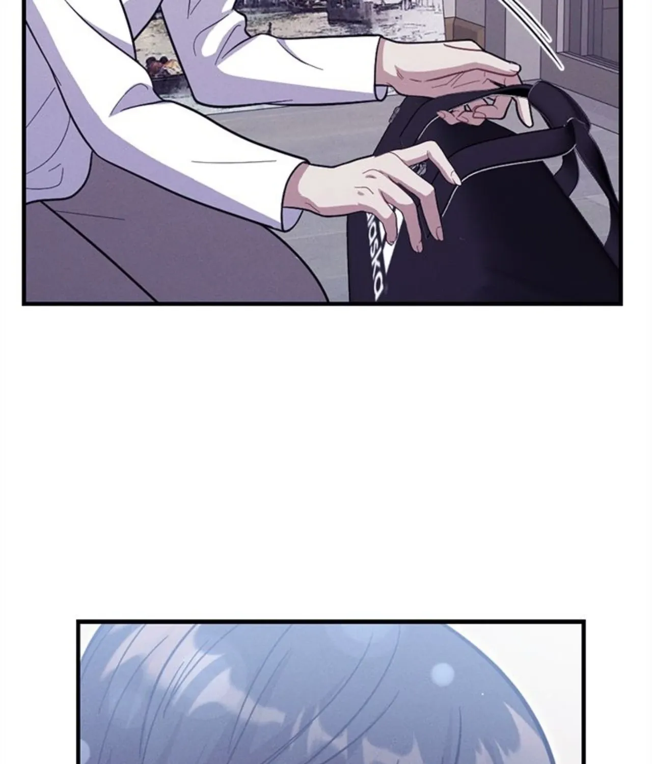 Read Miracle Illusion chapter 4.1 image 42 on Lezhin