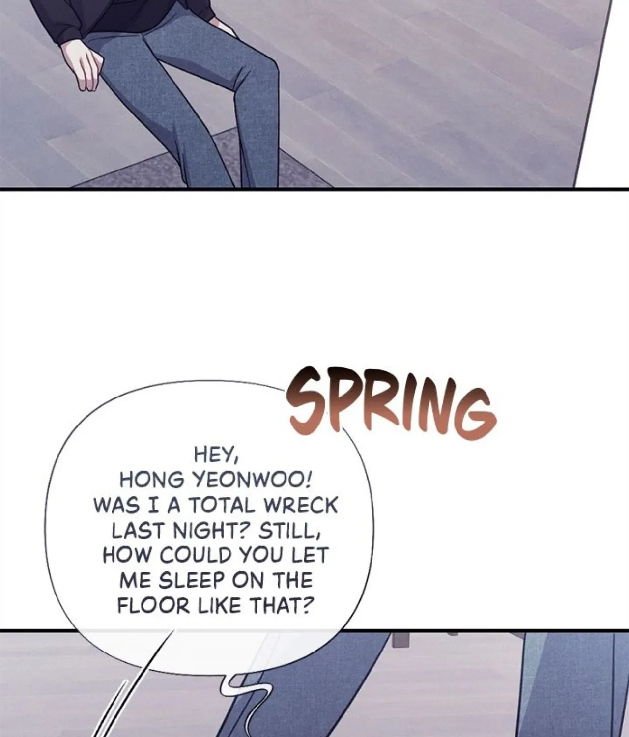 Read Miracle Illusion chapter 4.1 image 54 on Lezhin