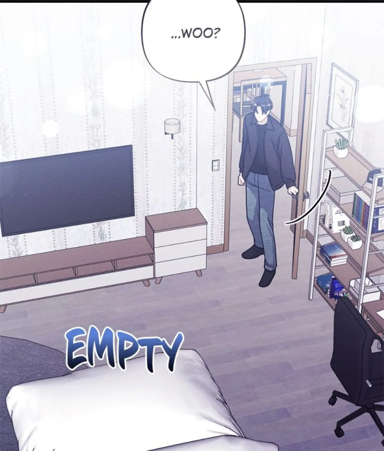 Read Miracle Illusion chapter 4.1 image 59 on Lezhin