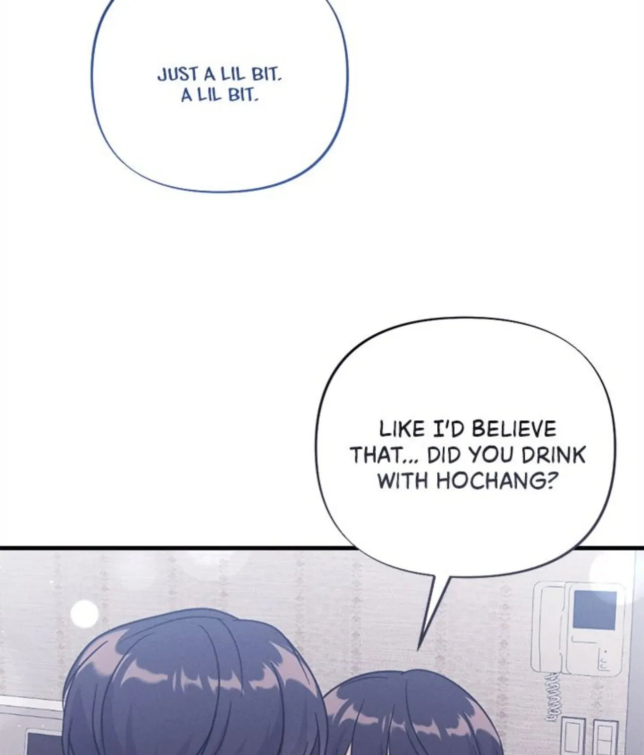 Read Miracle Illusion chapter 4.1 image 7 on Lezhin