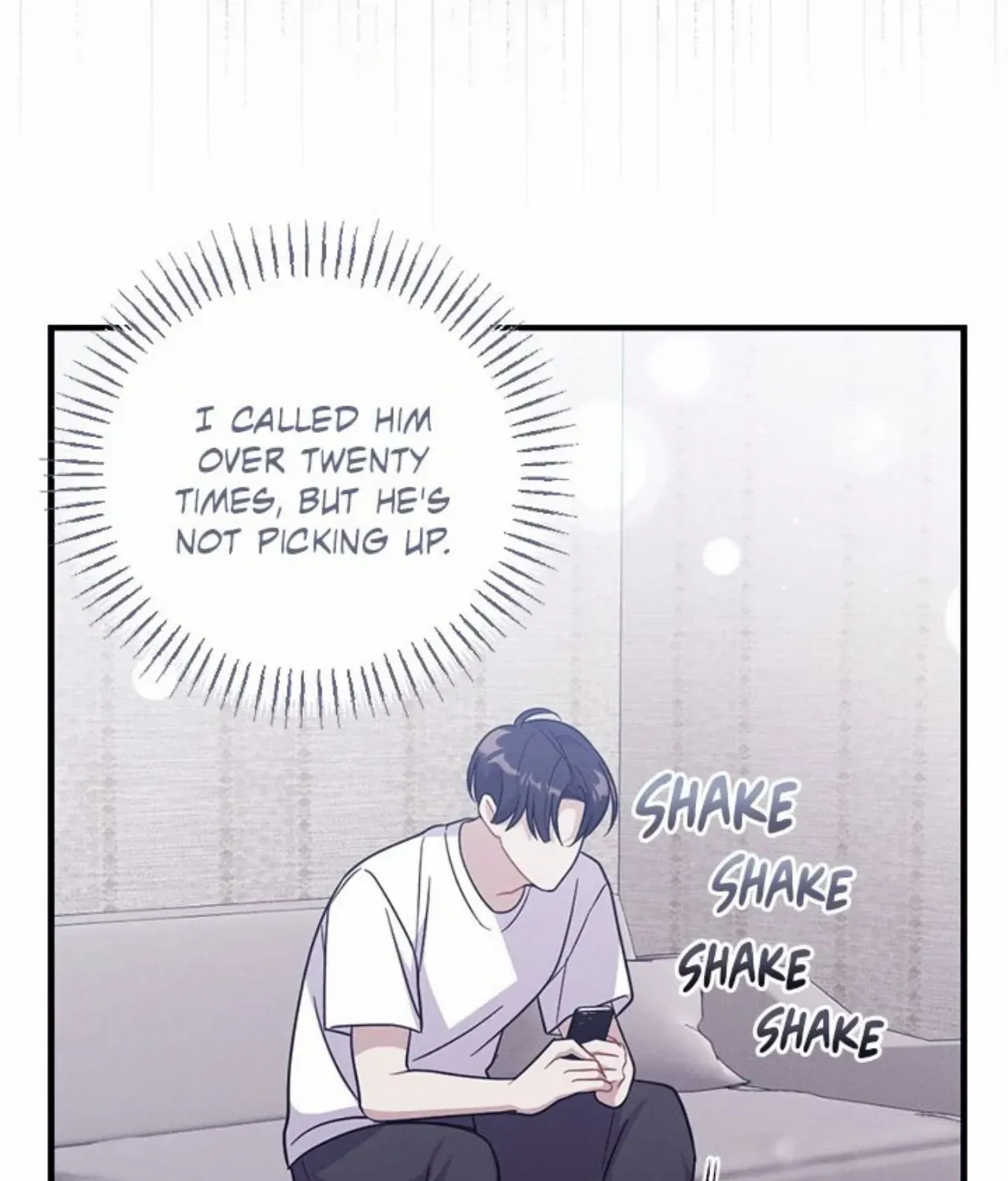 Read Miracle Illusion chapter 4.1 image 71 on Lezhin