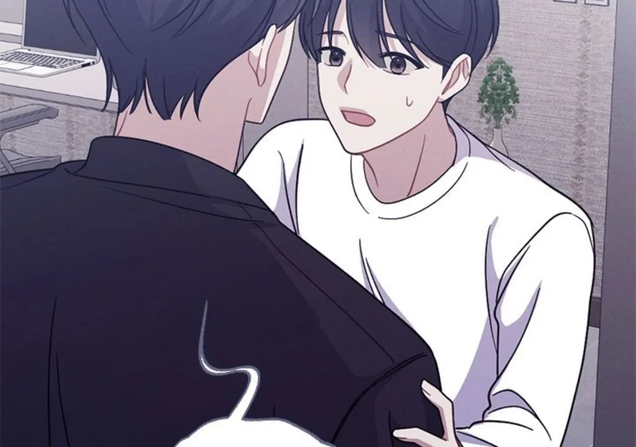 Read Miracle Illusion chapter 4.1 image 8 on Lezhin