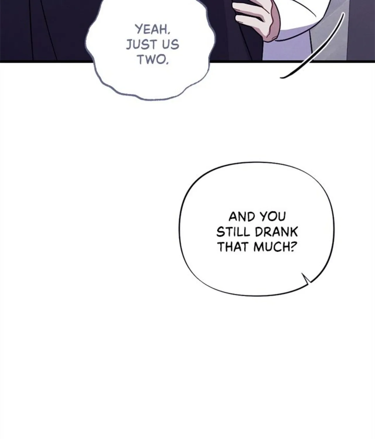 Read Miracle Illusion chapter 4.1 image 9 on Lezhin