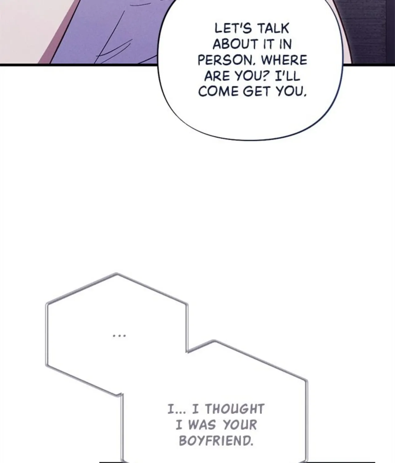 Read Miracle Illusion chapter 4.1 image 96 on Lezhin