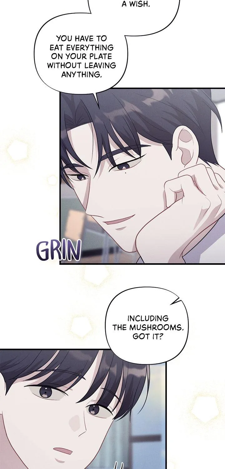 Read Miracle Illusion chapter 4 image 10 on Lezhin