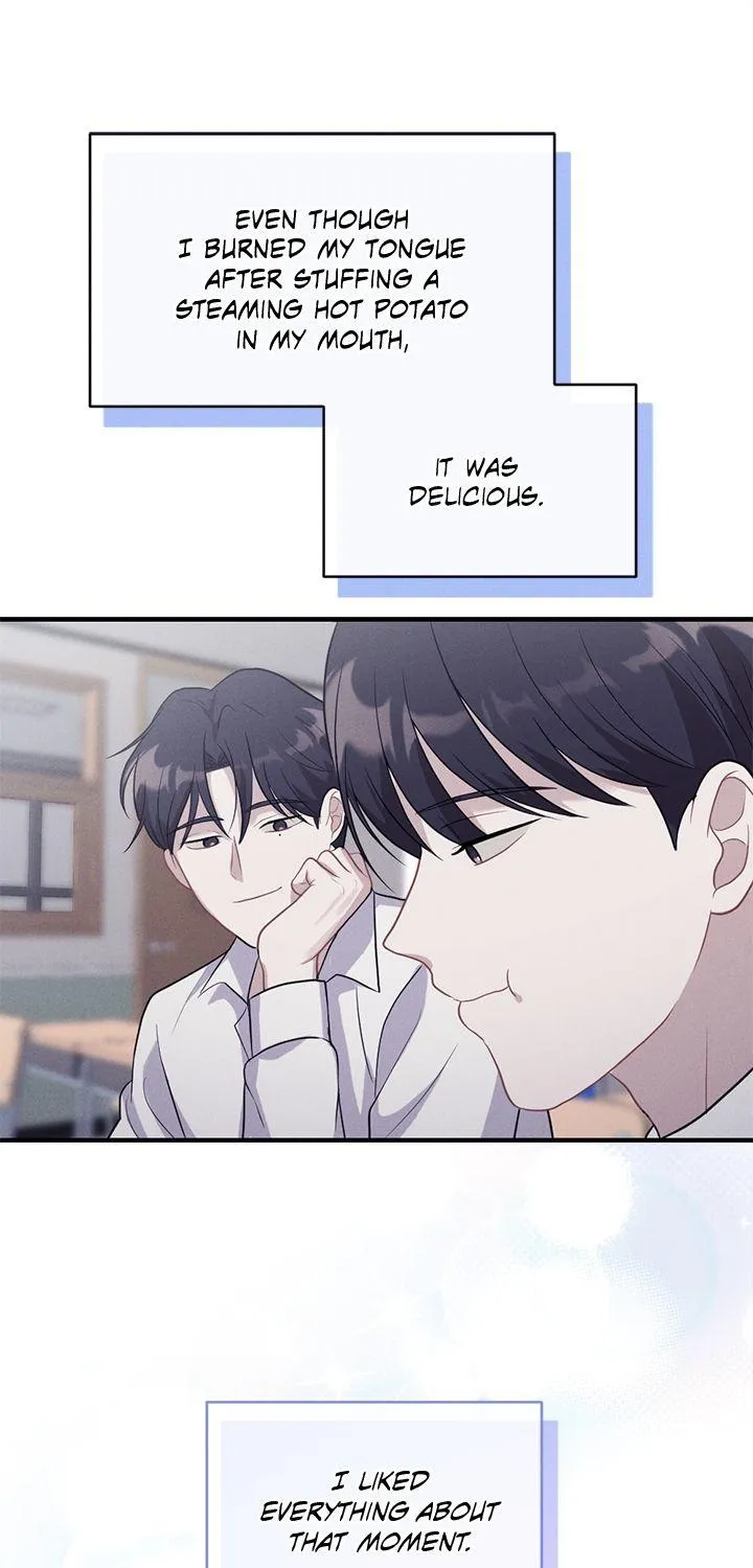 Read Miracle Illusion chapter 4 image 13 on Lezhin