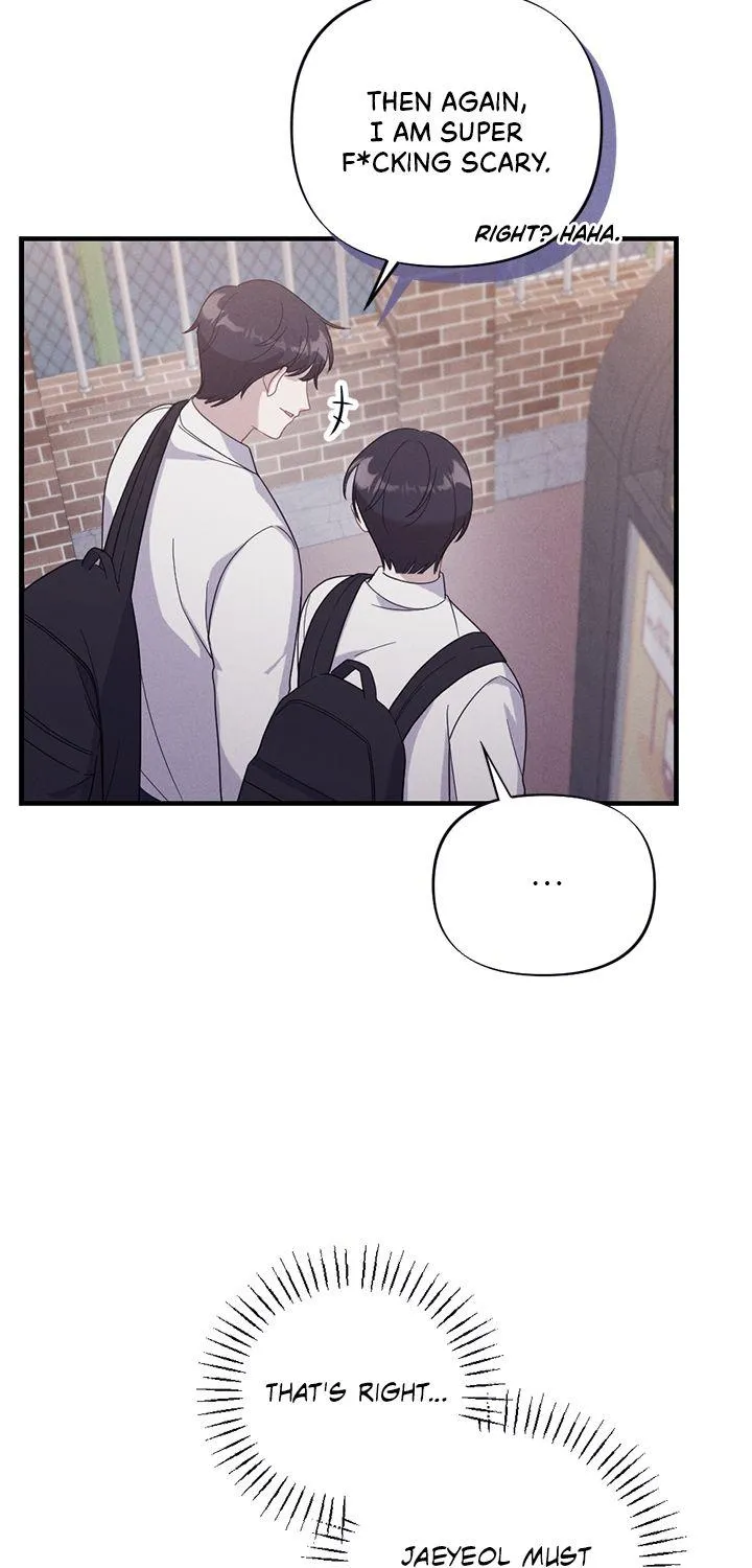 Read Miracle Illusion chapter 4 image 17 on Lezhin