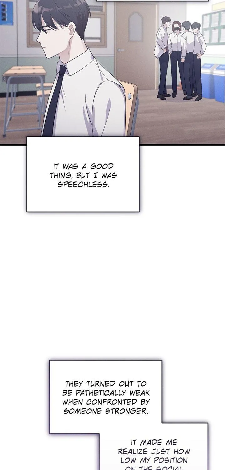 Read Miracle Illusion chapter 4 image 2 on Lezhin