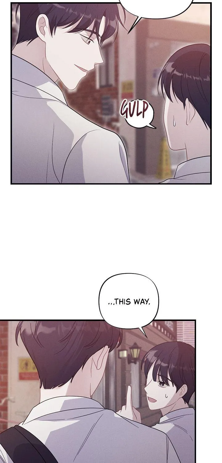 Read Miracle Illusion chapter 4 image 23 on Lezhin