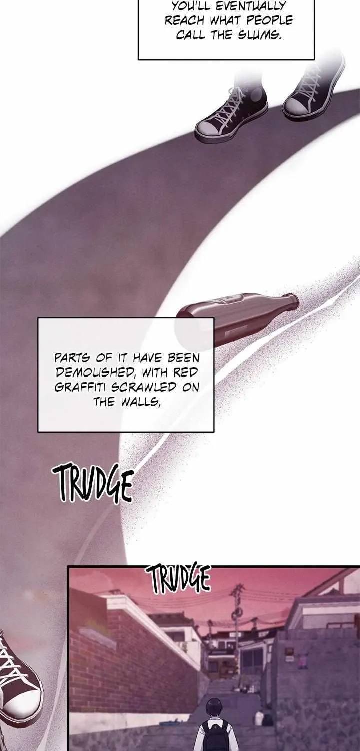 Read Miracle Illusion chapter 4 image 31 on Lezhin