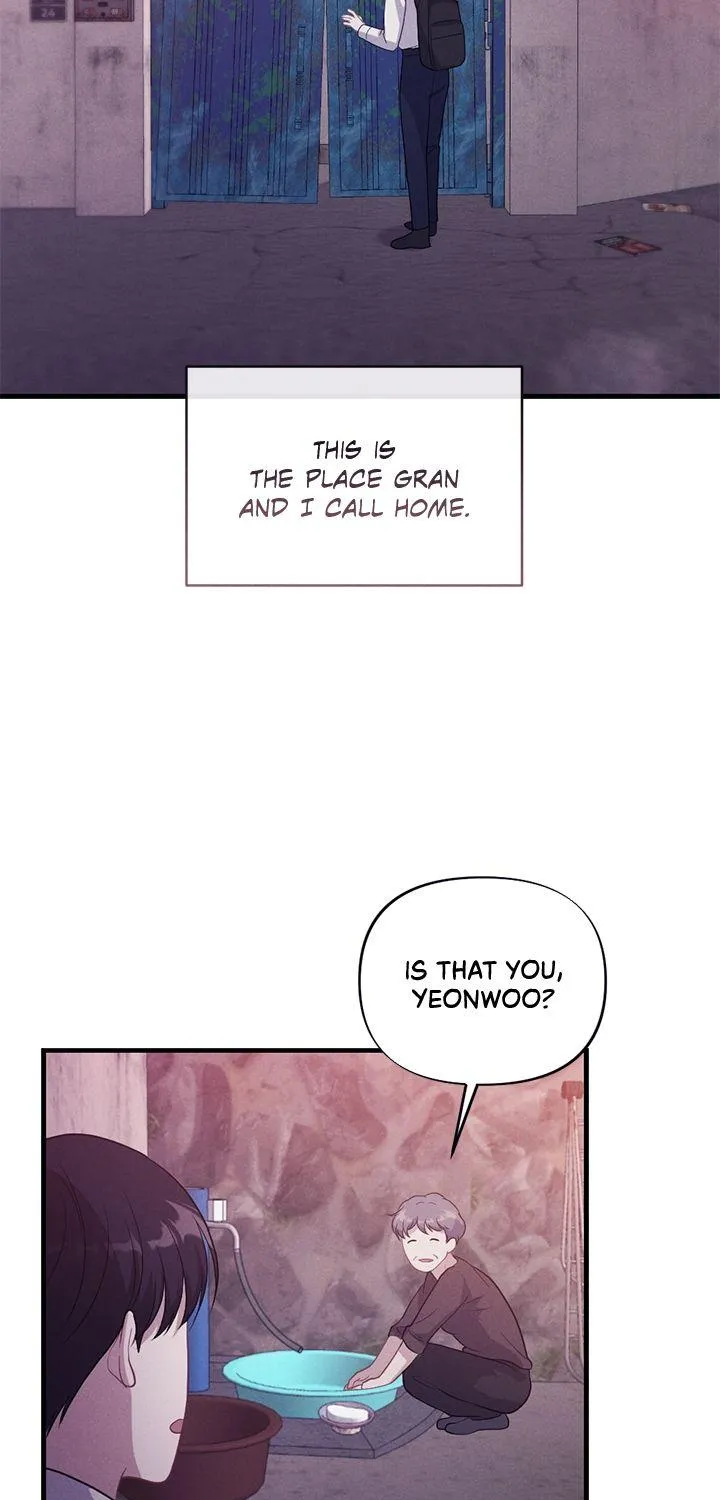 Read Miracle Illusion chapter 4 image 33 on Lezhin