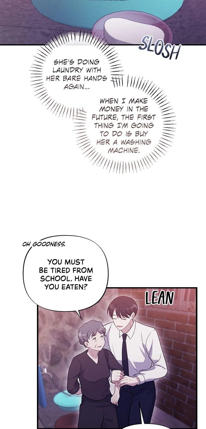 Read Miracle Illusion chapter 4 image 35 on Lezhin