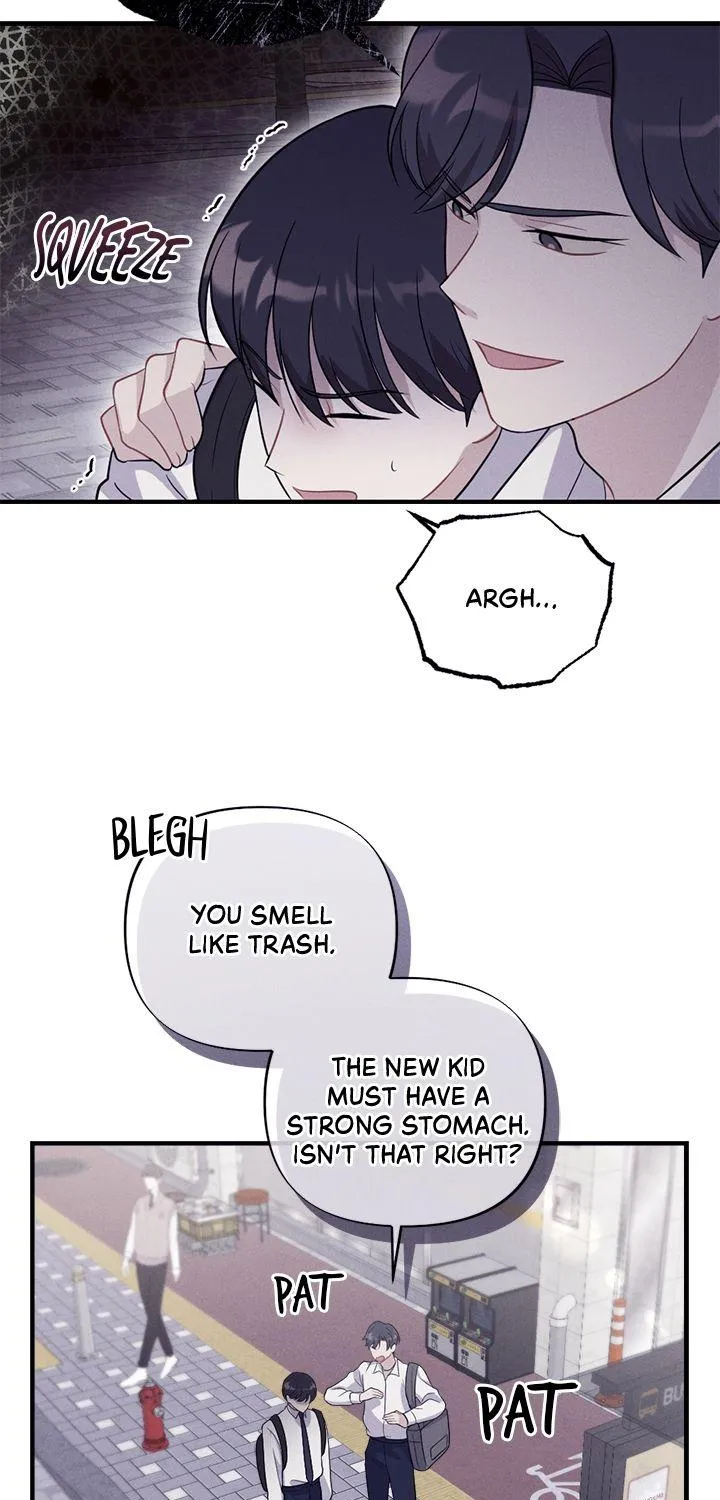 Read Miracle Illusion chapter 4 image 54 on Lezhin