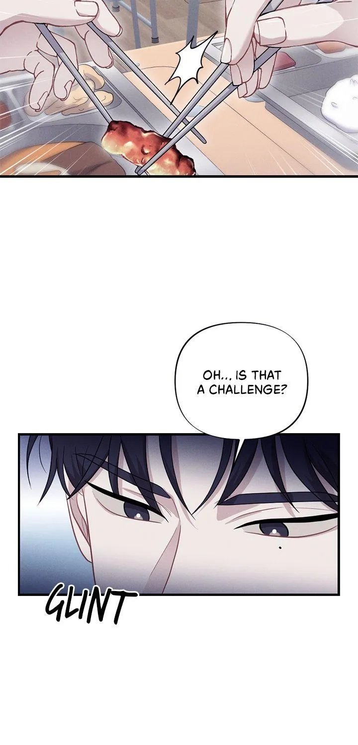 Read Miracle Illusion chapter 4 image 6 on Lezhin