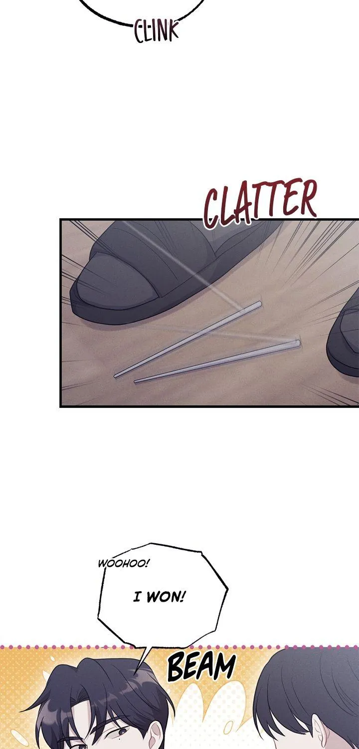 Read Miracle Illusion chapter 4 image 8 on Lezhin