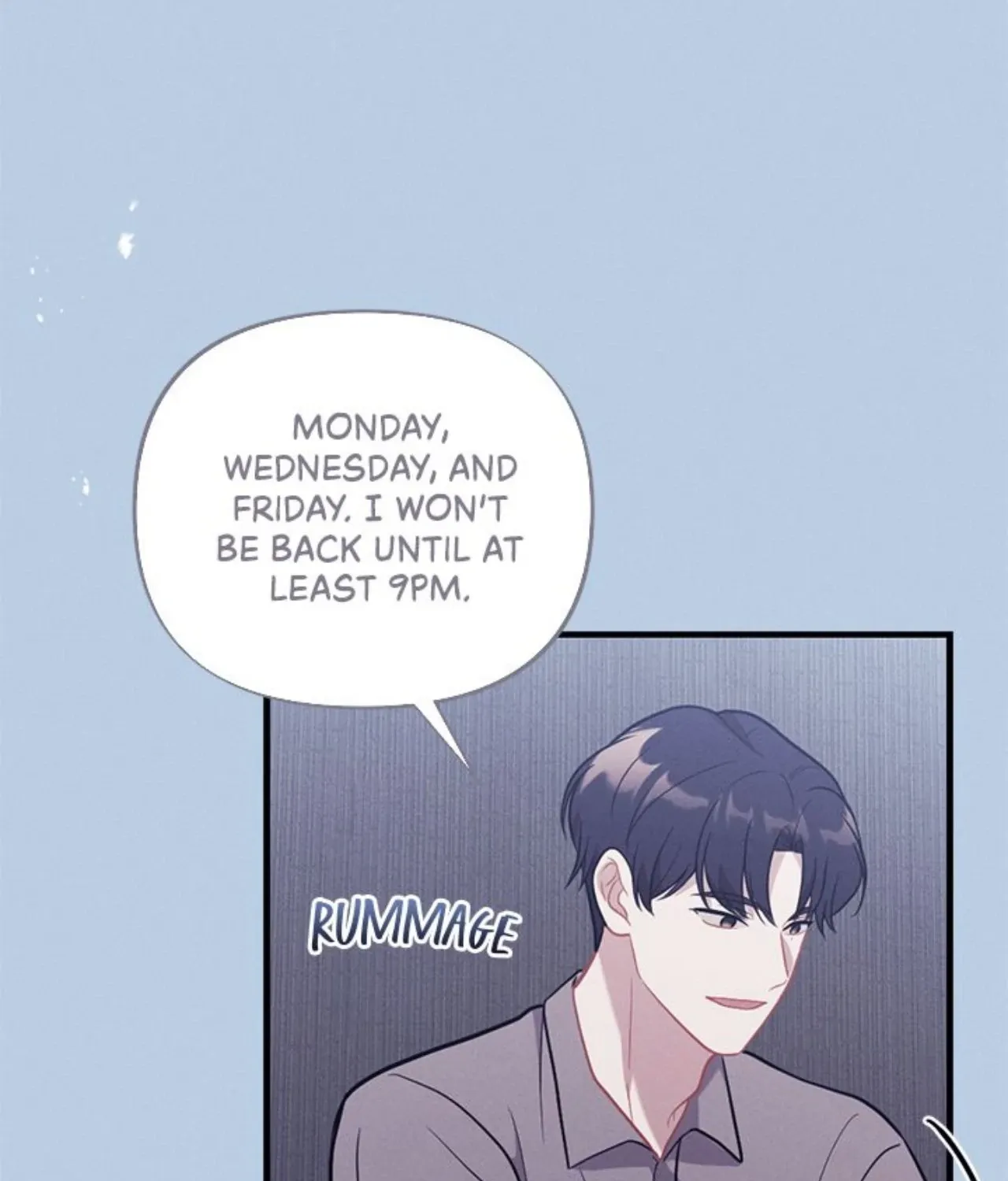 Read Miracle Illusion chapter 40 image 10 on Lezhin
