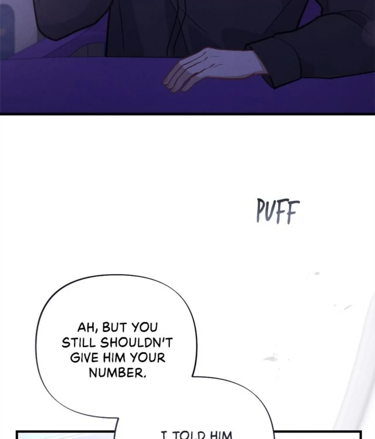 Read Miracle Illusion chapter 40 image 109 on Lezhin