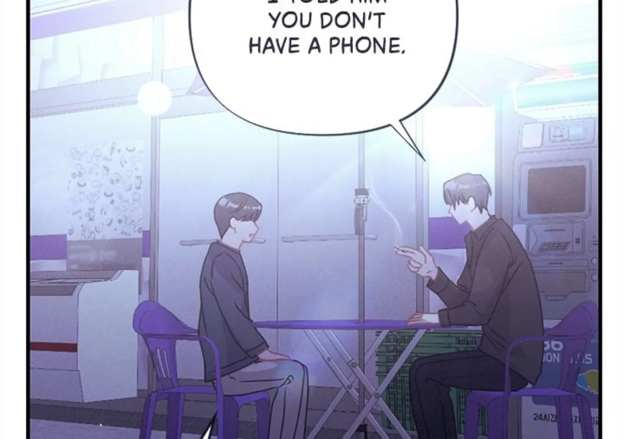Read Miracle Illusion chapter 40 image 110 on Lezhin