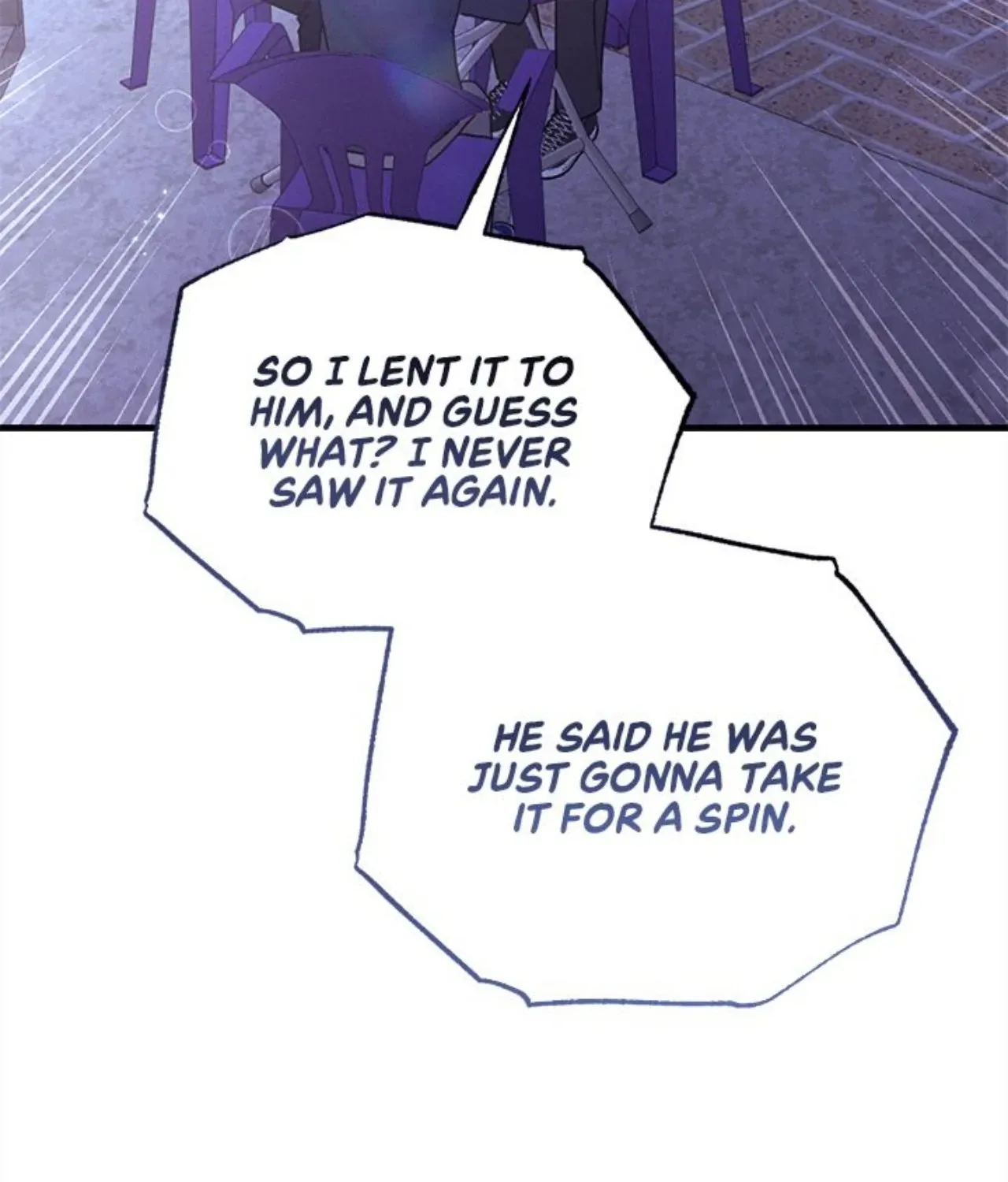 Read Miracle Illusion chapter 40 image 119 on Lezhin