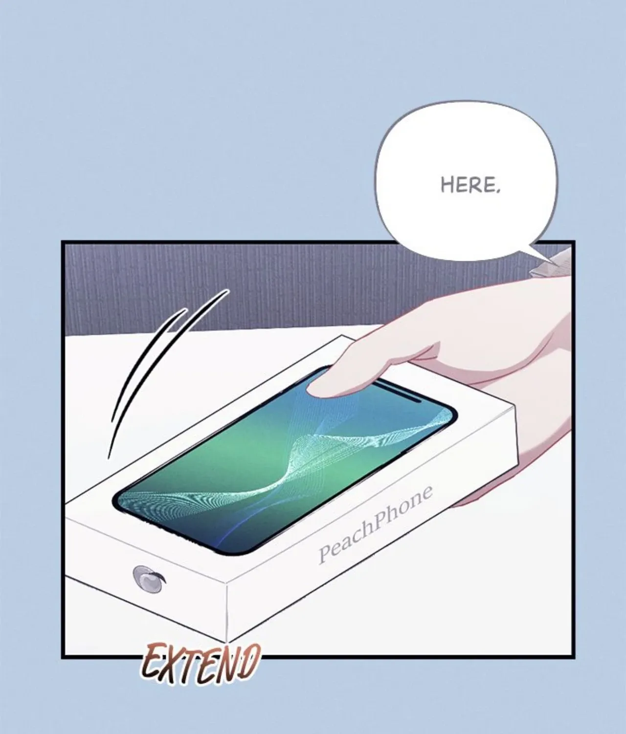 Read Miracle Illusion chapter 40 image 12 on Lezhin