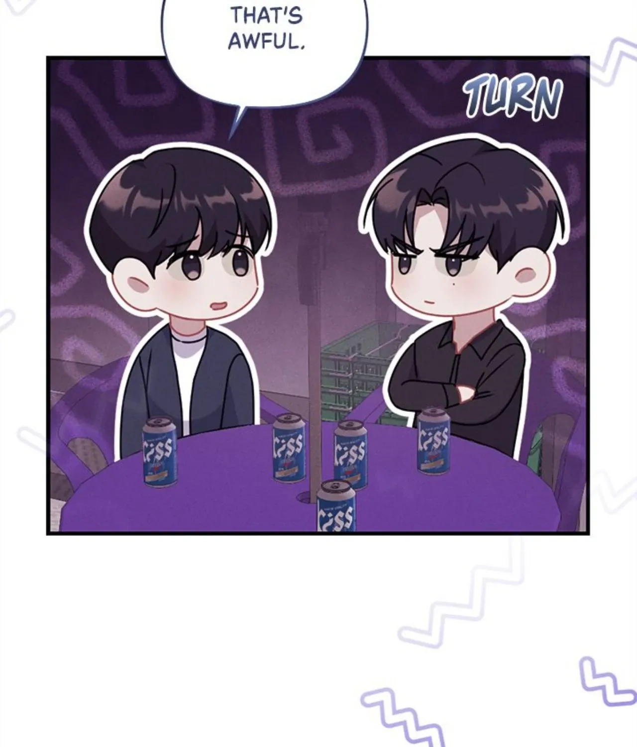 Read Miracle Illusion chapter 40 image 123 on Lezhin