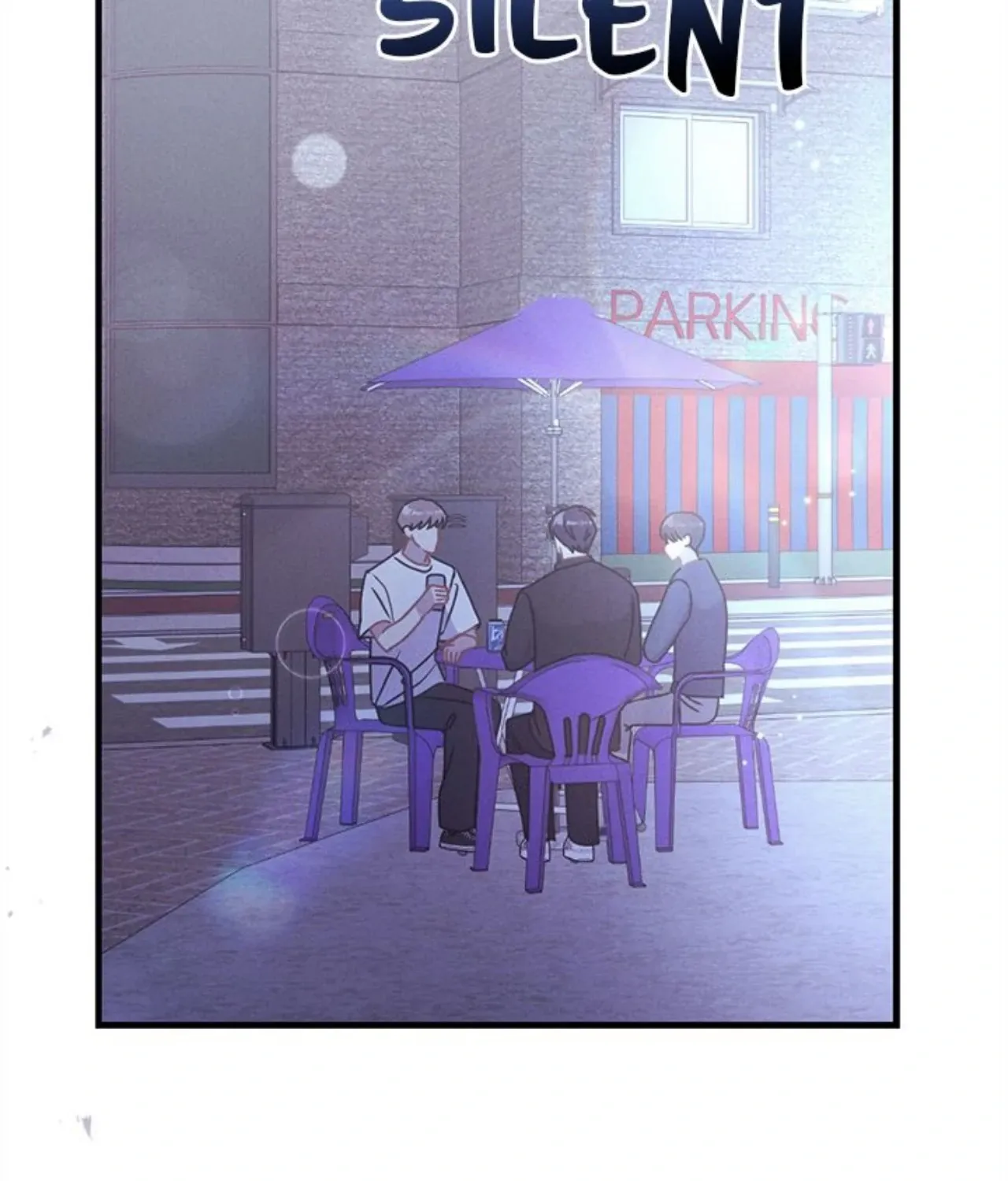 Read Miracle Illusion chapter 40 image 131 on Lezhin