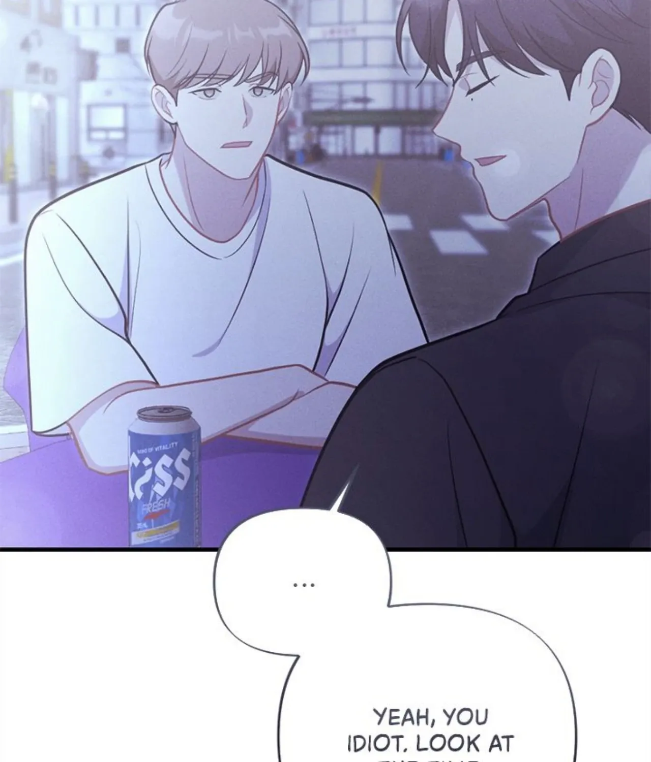 Read Miracle Illusion chapter 40 image 133 on Lezhin