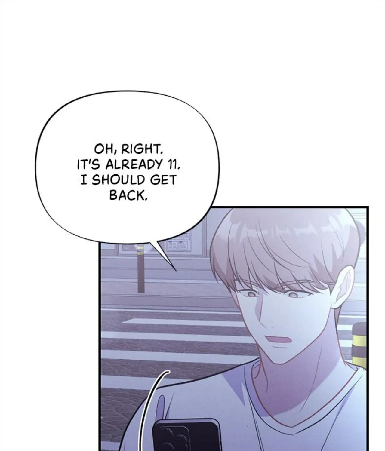 Read Miracle Illusion chapter 40 image 135 on Lezhin