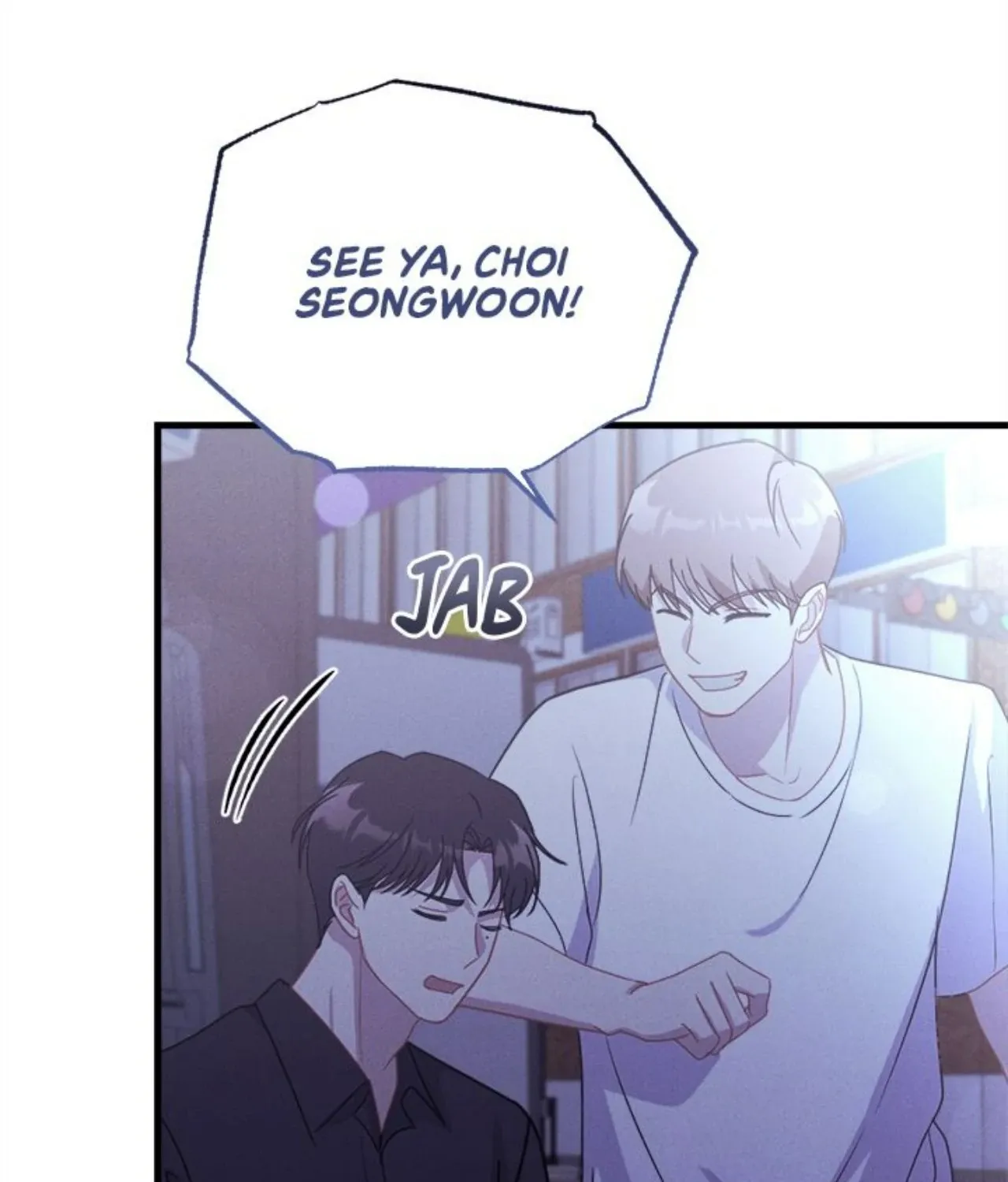 Read Miracle Illusion chapter 40 image 139 on Lezhin